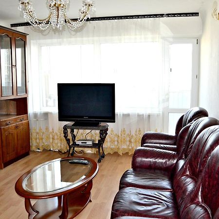 Apartment On Prospect Beresteiskyi 29 Kiev Buitenkant foto