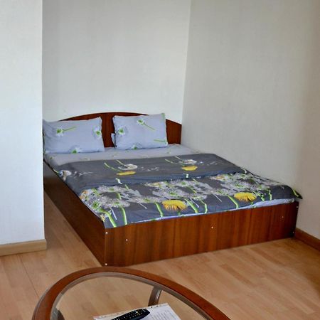 Apartment On Prospect Beresteiskyi 29 Kiev Buitenkant foto