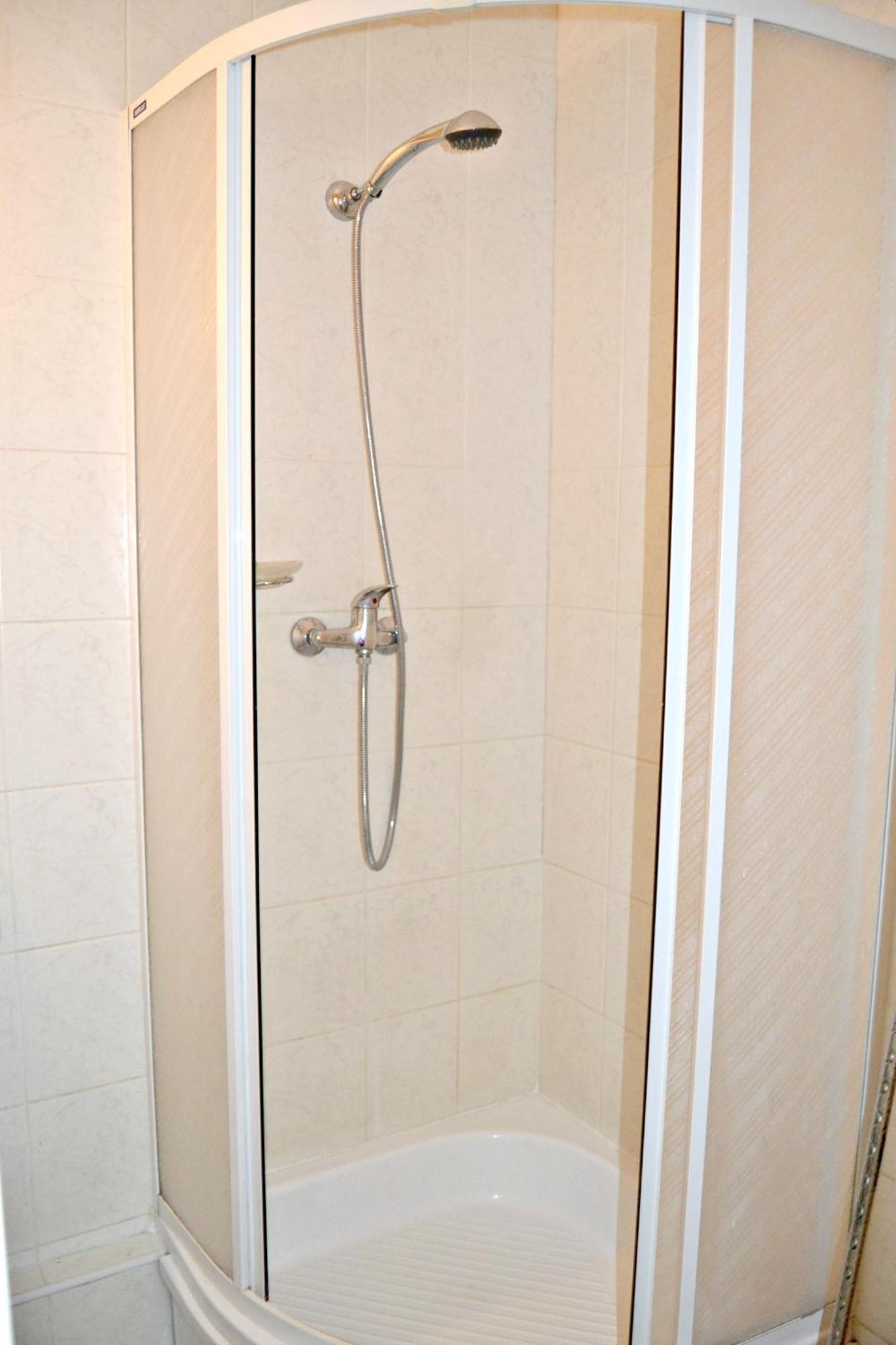 Apartment On Prospect Beresteiskyi 29 Kiev Buitenkant foto