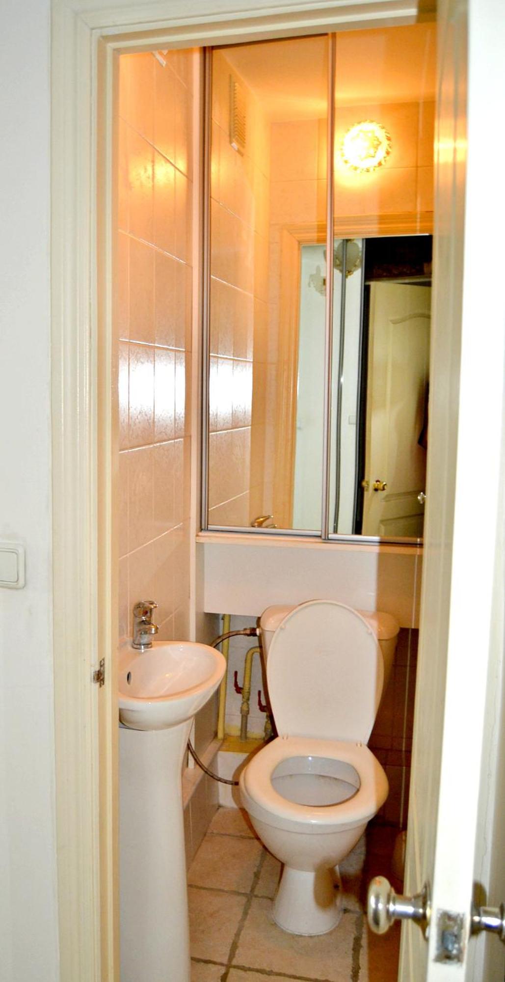 Apartment On Prospect Beresteiskyi 29 Kiev Buitenkant foto