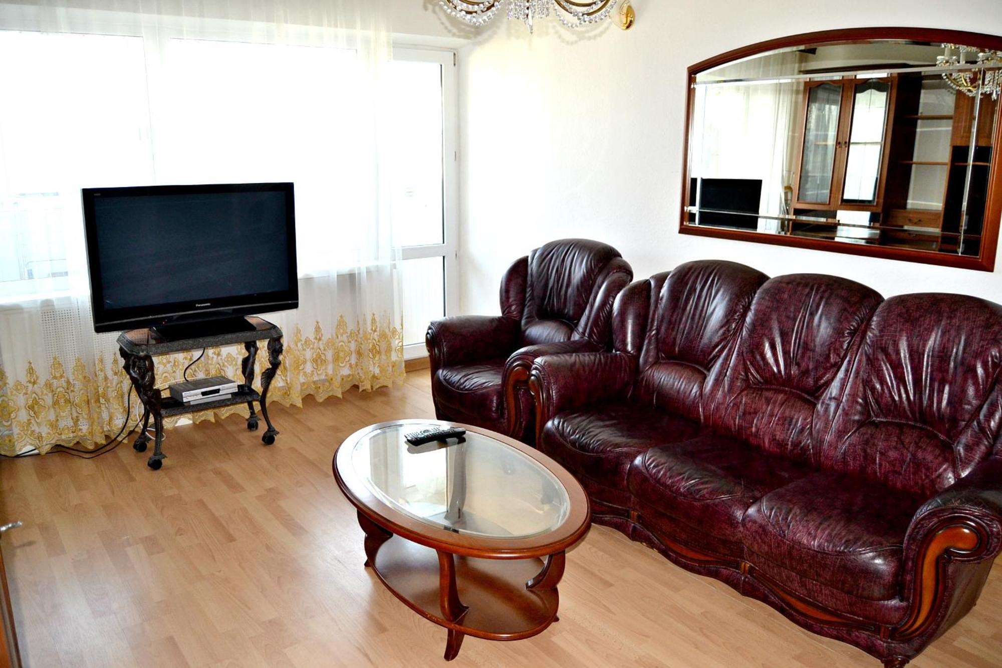 Apartment On Prospect Beresteiskyi 29 Kiev Buitenkant foto